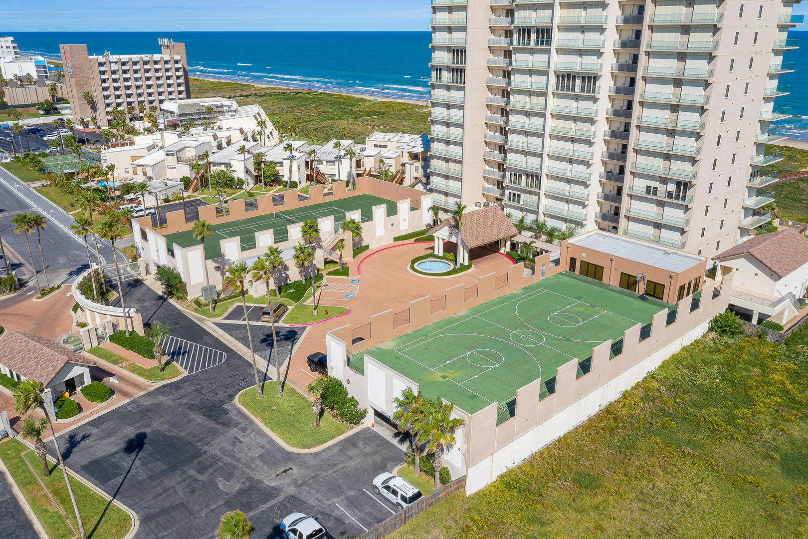 south padre island tx 78597