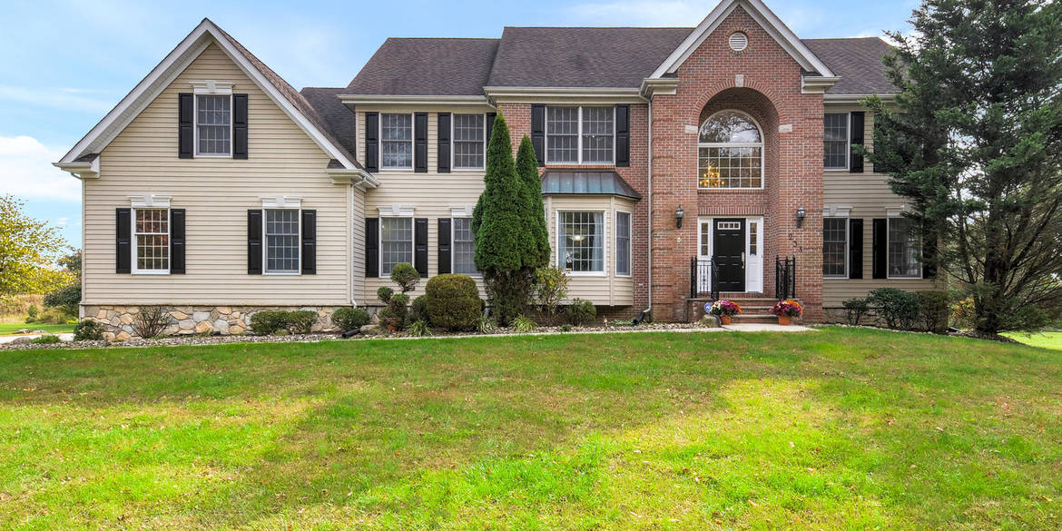 Brivity 233 South Ln Princeton Jct, NJ 08550