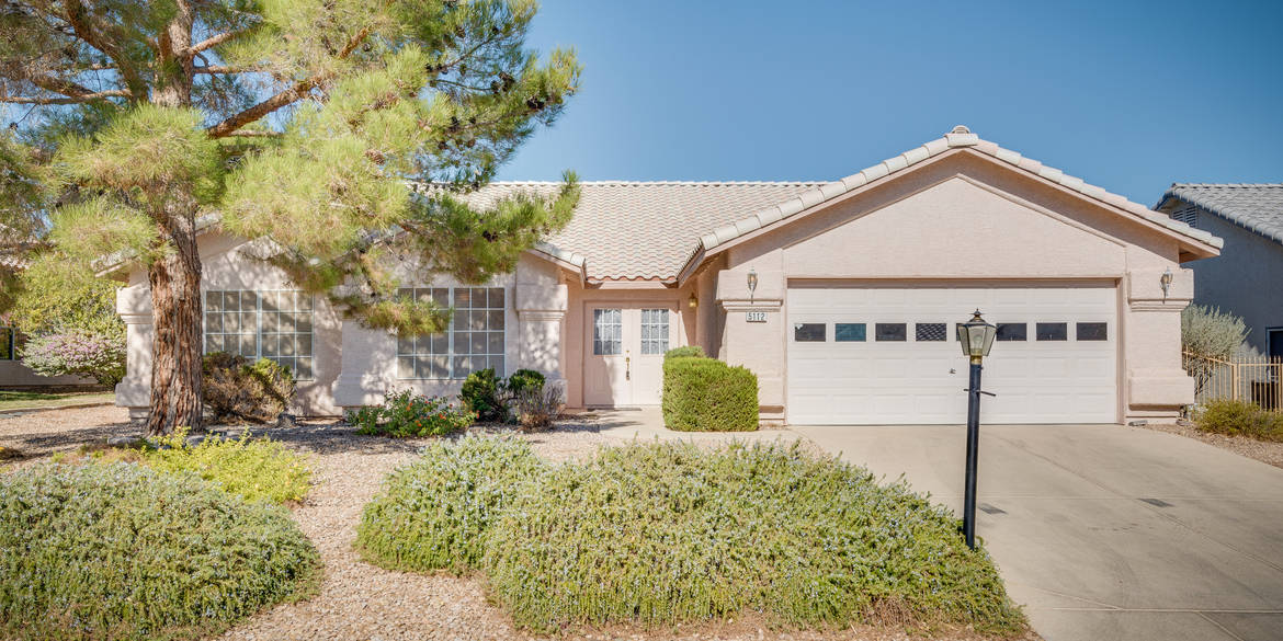 Brivity 5112 Elm Grove Dr Las Vegas, NV 89130