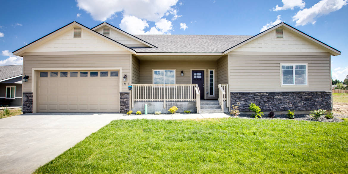 Brivity 13519 W 10th Airway Heights, WA 99001