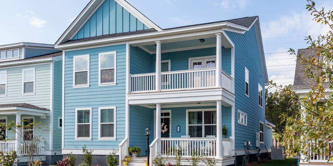 Brivity 1049 Oak Bluff Avenue Charleston, SC 29492