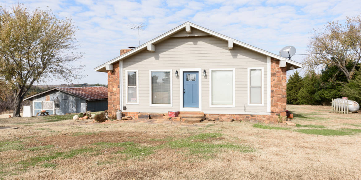 Brivity 369315 E 5450 Rd Cleveland, OK 74020