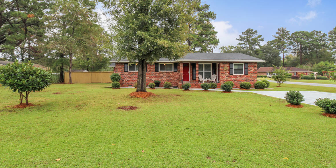 Brivity 402 Sangrena Dr Pooler, GA 31322