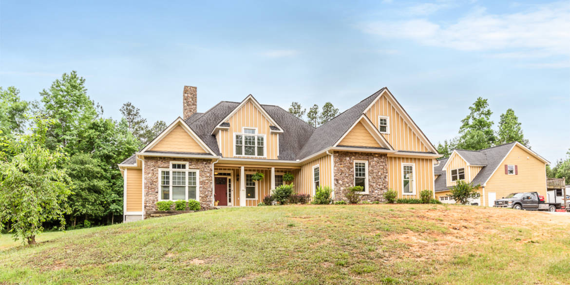 Brivity 169 Hembree Road Maysville, GA 30558