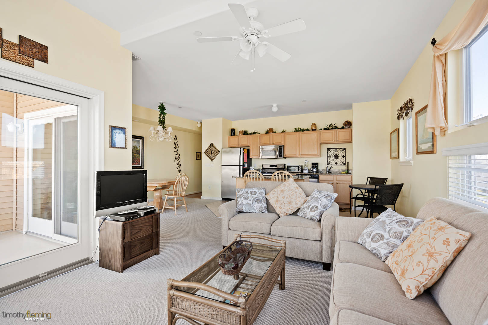 Brivity 400 E Orchid 201 Wildwood, NJ 08260 Virtual Tour