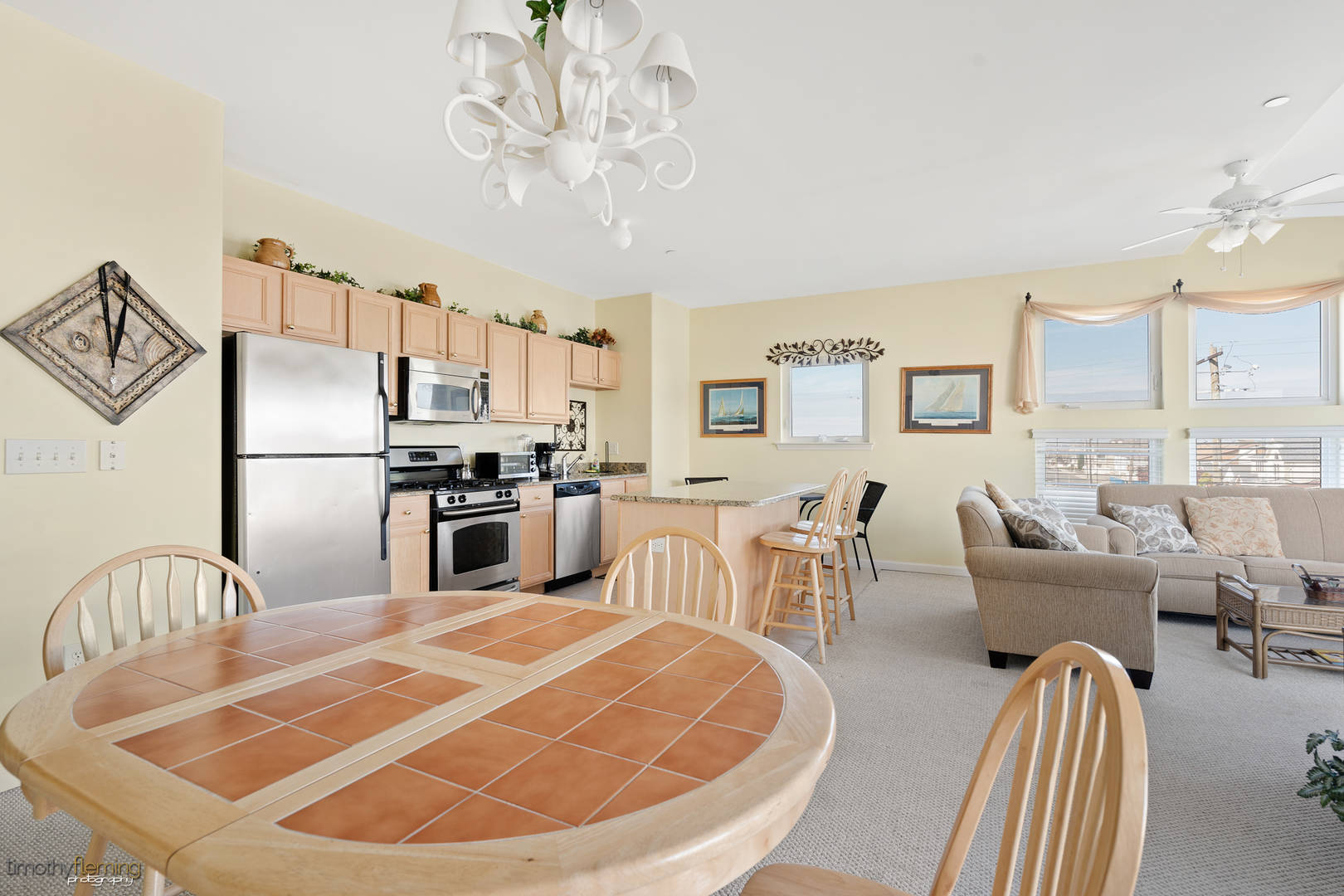 Brivity 400 E Orchid 201 Wildwood, NJ 08260 Virtual Tour