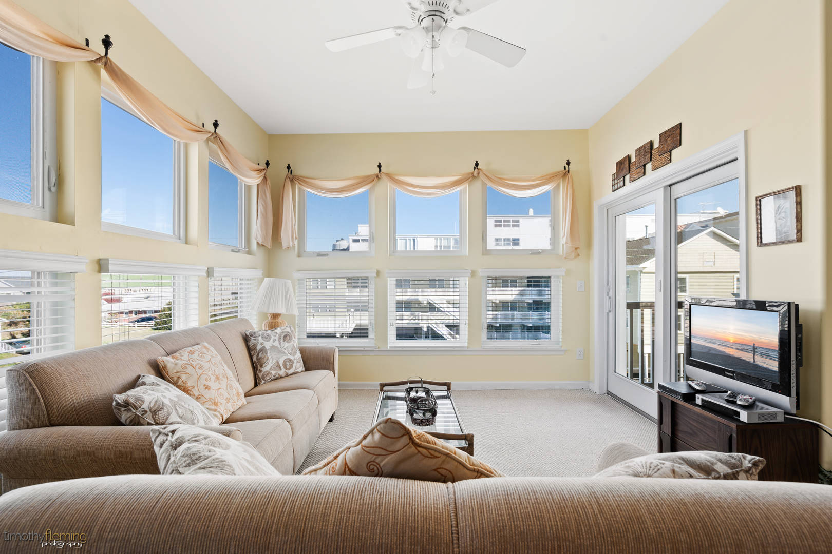 Brivity 400 E Orchid 201 Wildwood, NJ 08260 Virtual Tour