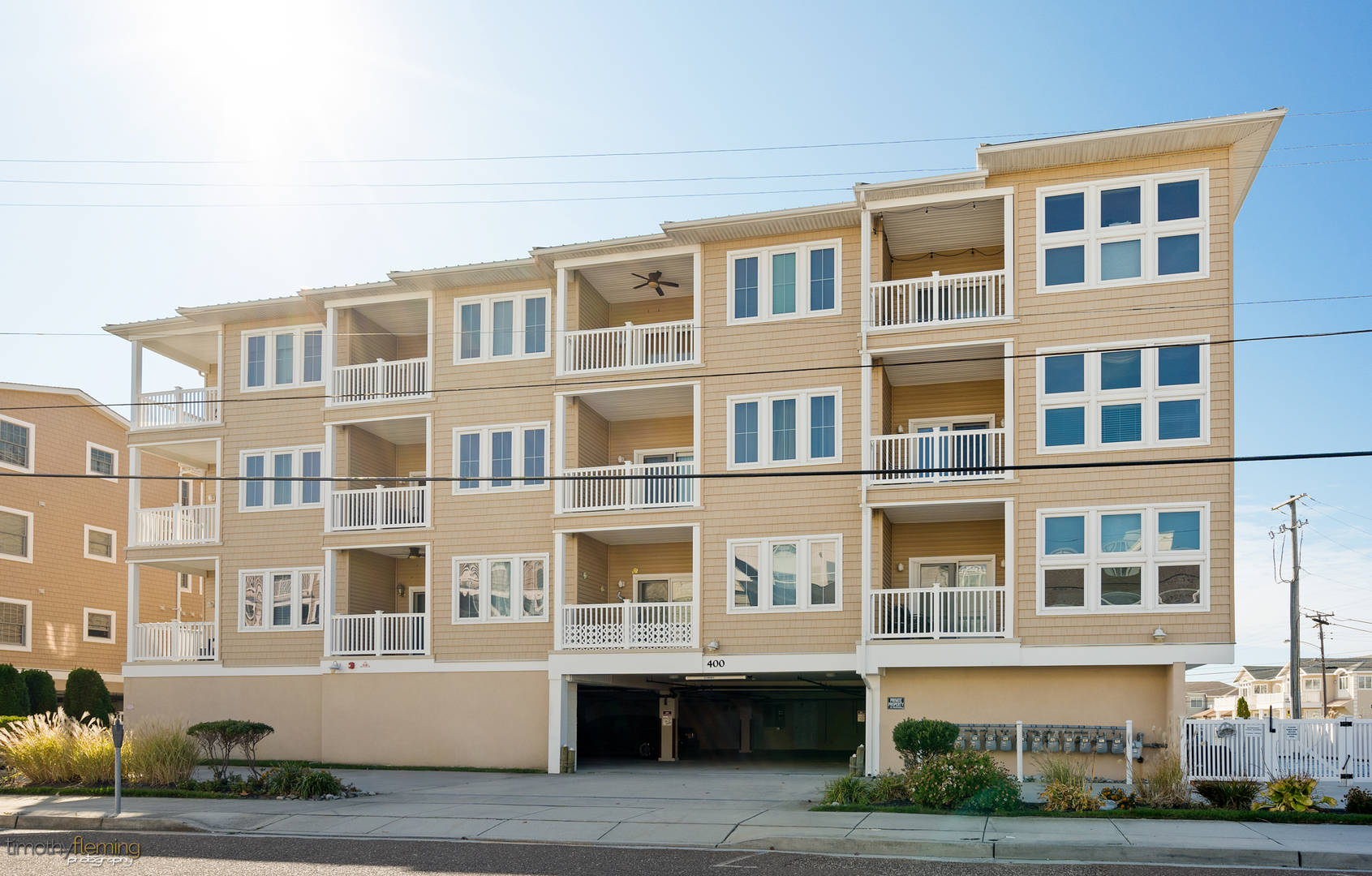 Brivity 400 E Orchid 201 Wildwood, NJ 08260 Virtual Tour