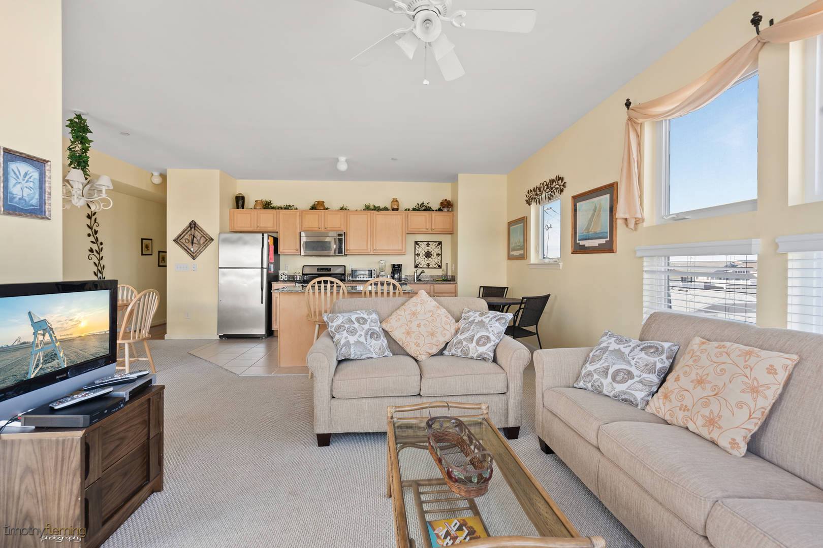 Brivity 400 E Orchid 201 Wildwood, NJ 08260 Virtual Tour