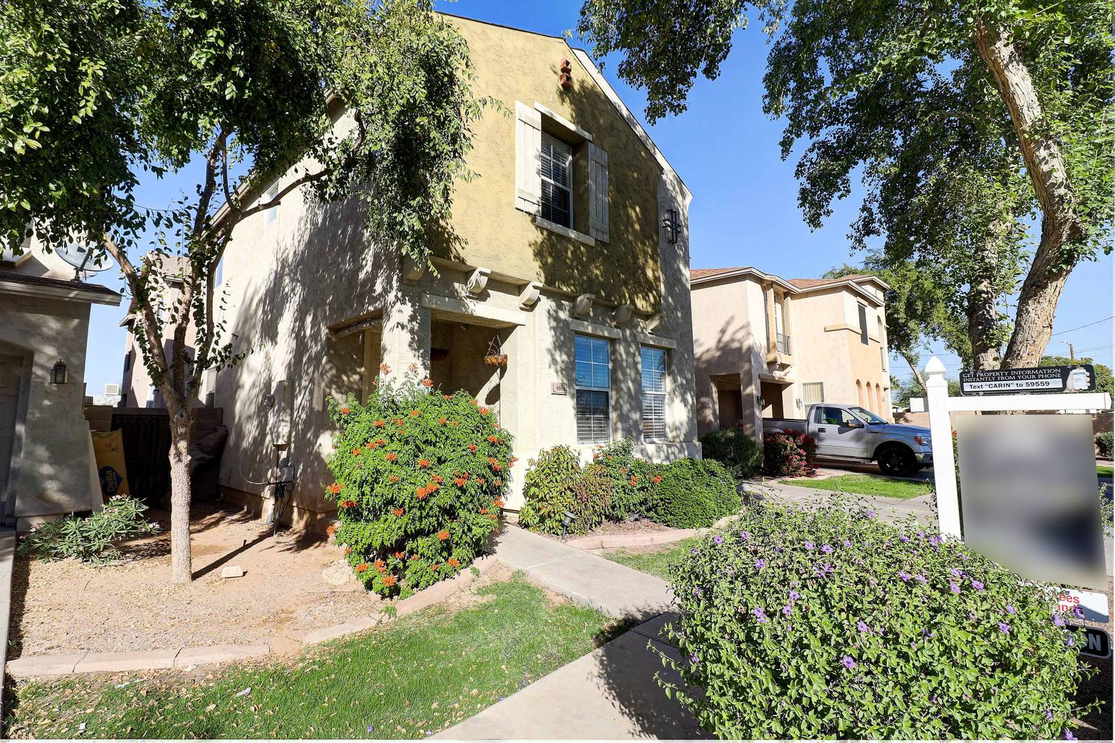 VACANT 6606 W Hayes St Phoenix, AZ 85043