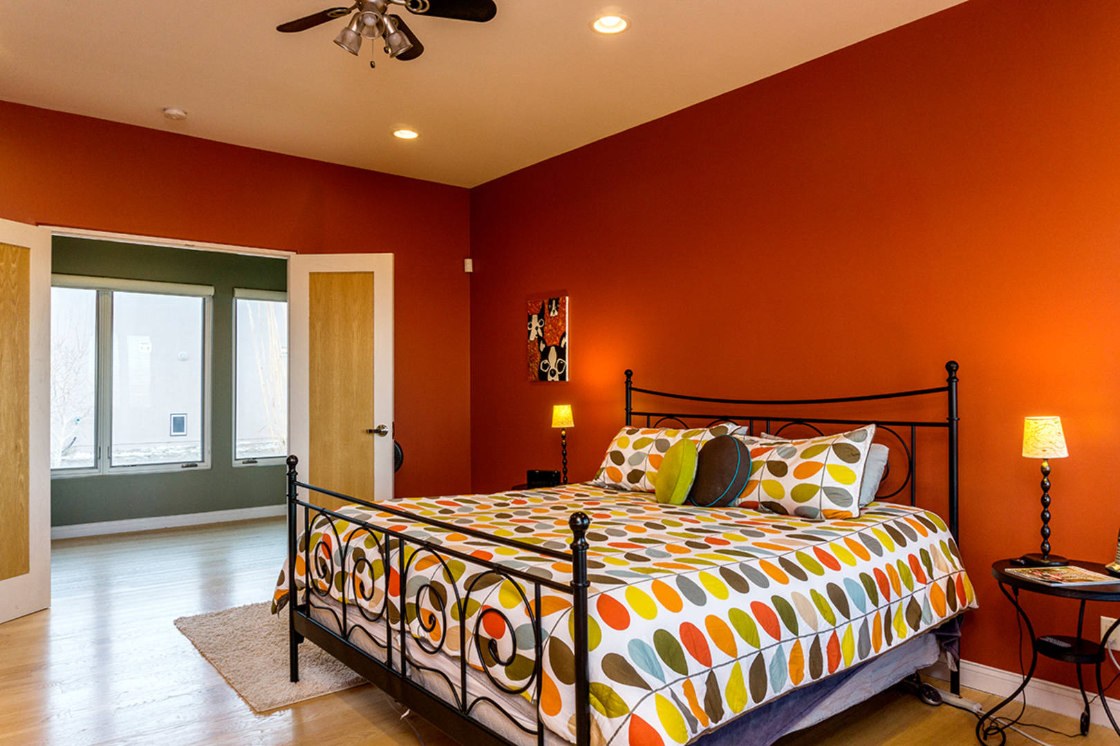 Brivity - 12 Camino Chiquito Rd Placitas, NM 87043 - Virtual Tour
