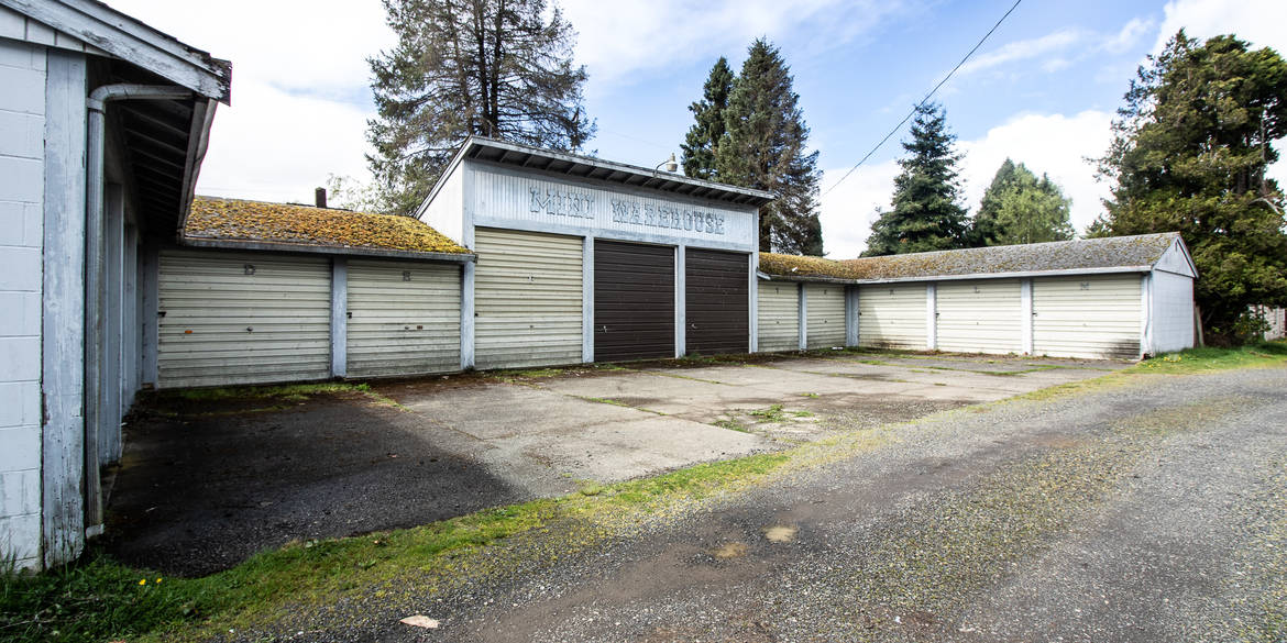 Brivity 110 D Street Cosmopolis, WA 98537