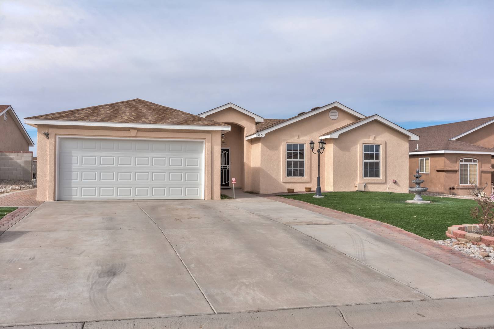 Sellers - 5 Acts Place Los Lunas, NM 87031