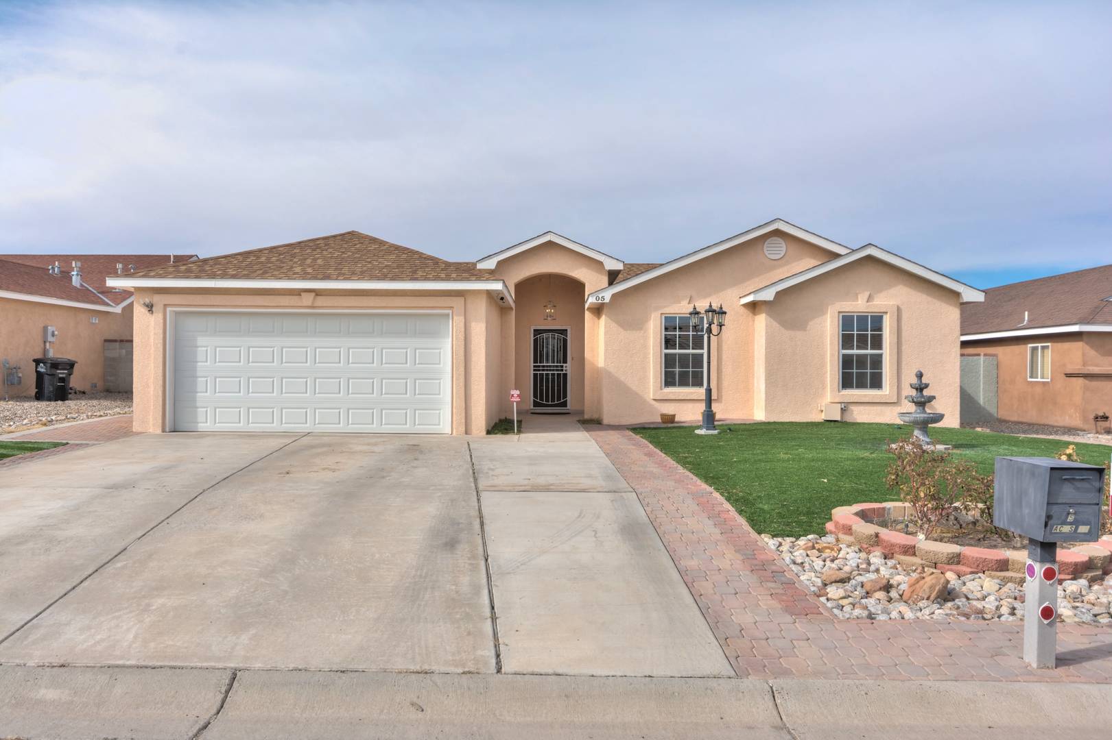 Sellers - 5 Acts Place Los Lunas, NM 87031