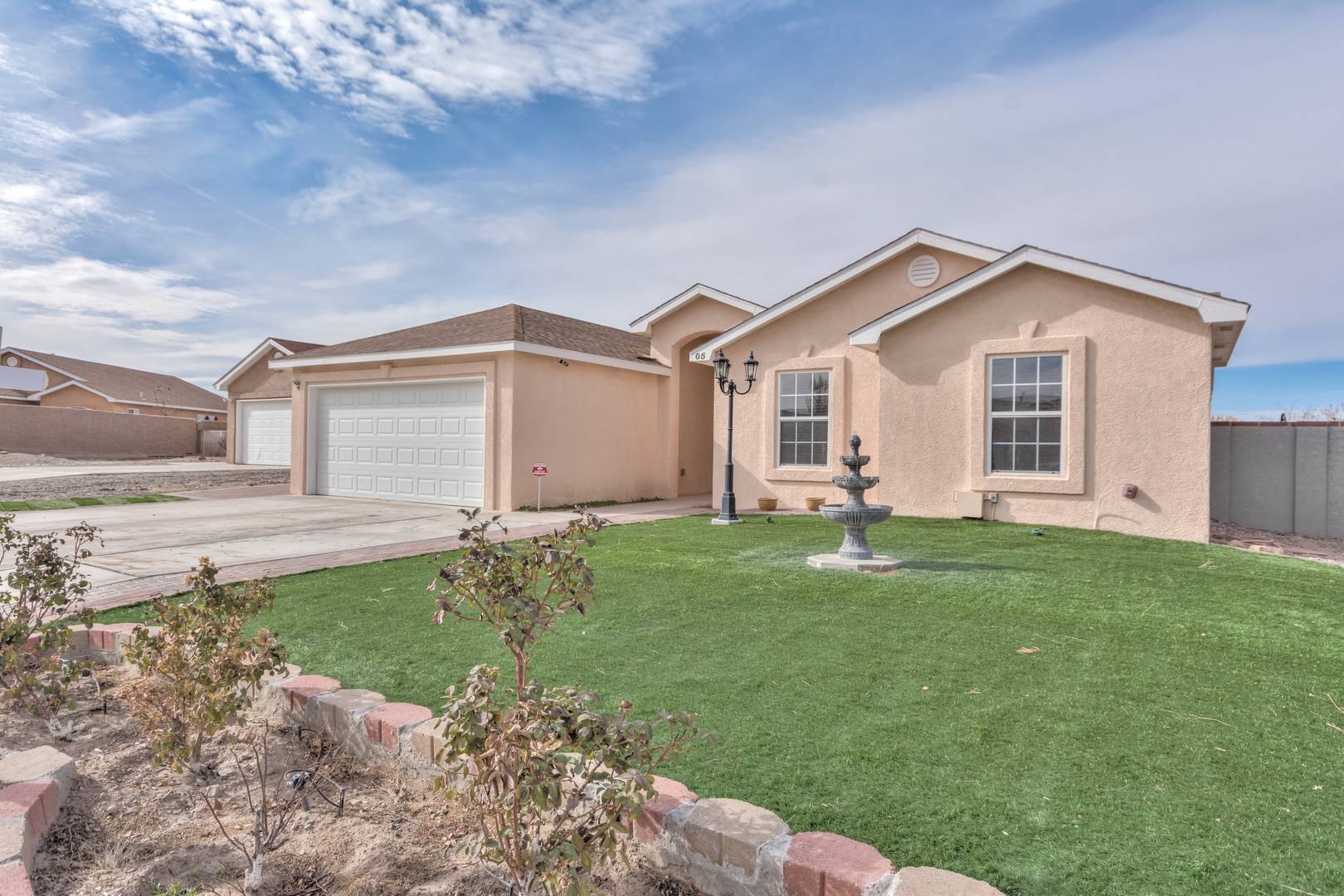 Sellers - 5 Acts Place Los Lunas, NM 87031