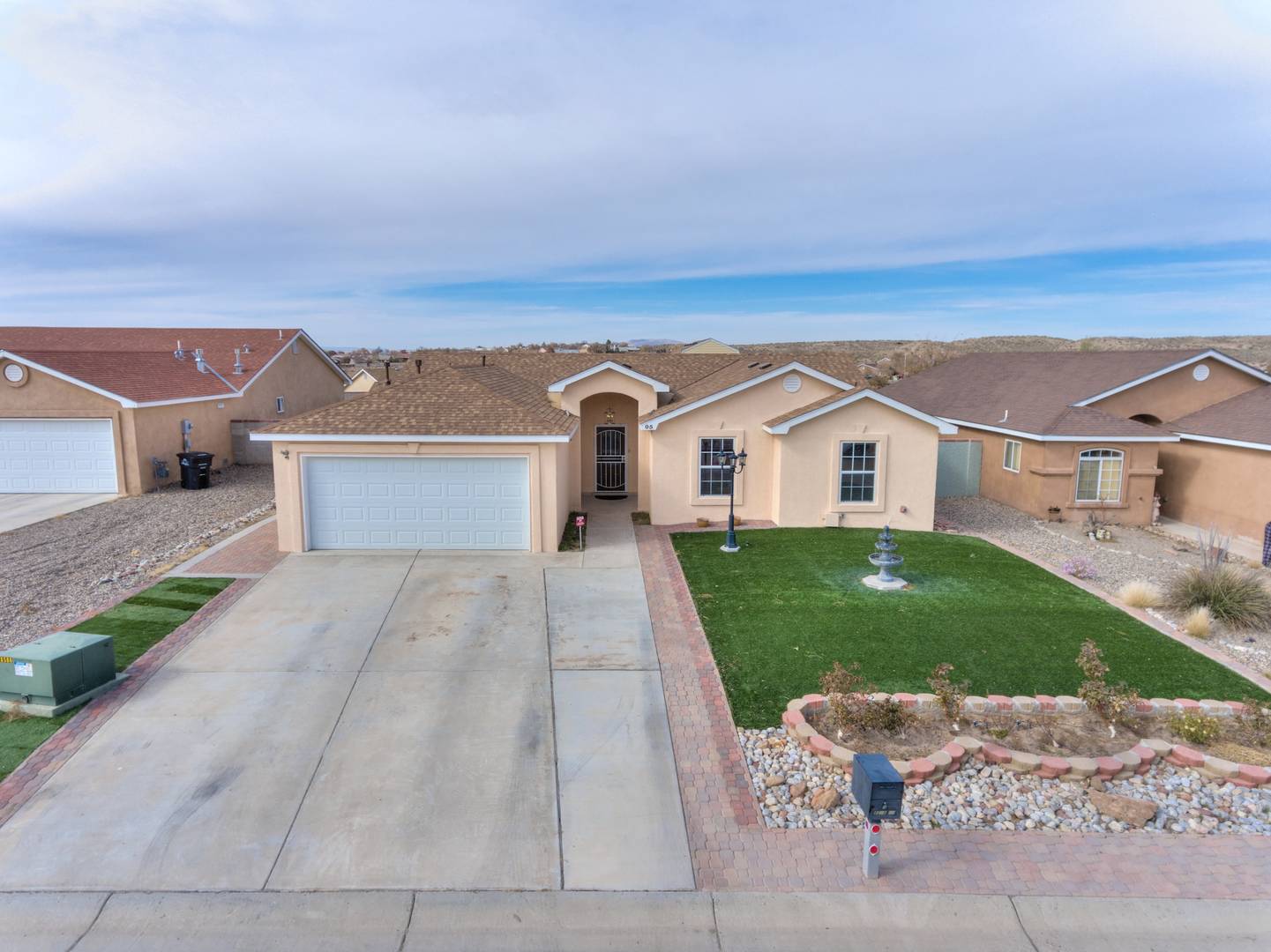 Sellers - 5 Acts Place Los Lunas, NM 87031