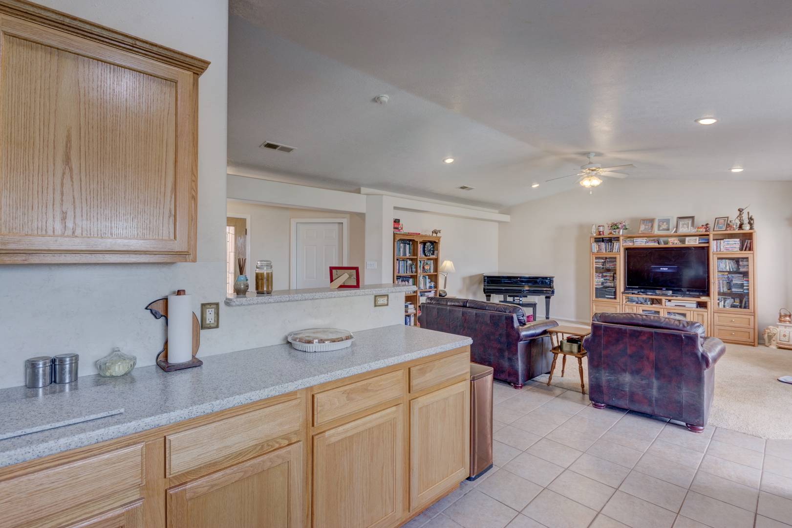 Sellers - 5 Acts Place Los Lunas, NM 87031