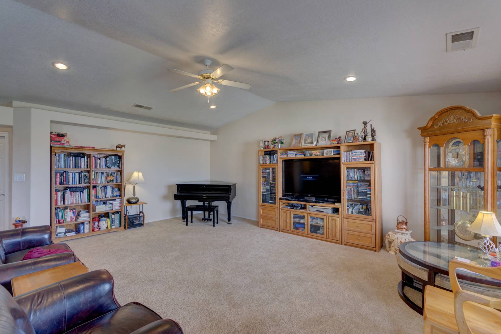 Sellers - 5 Acts Place Los Lunas, NM 87031