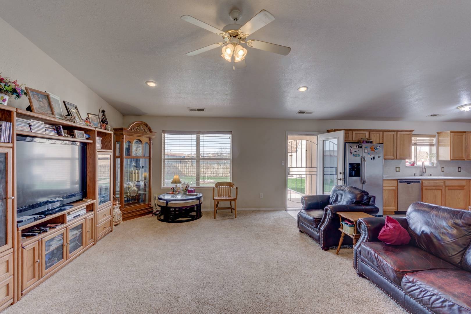Sellers - 5 Acts Place Los Lunas, NM 87031