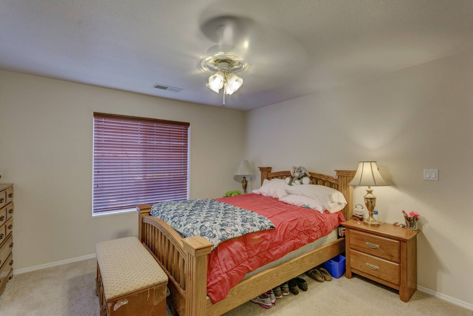 Sellers - 5 Acts Place Los Lunas, NM 87031