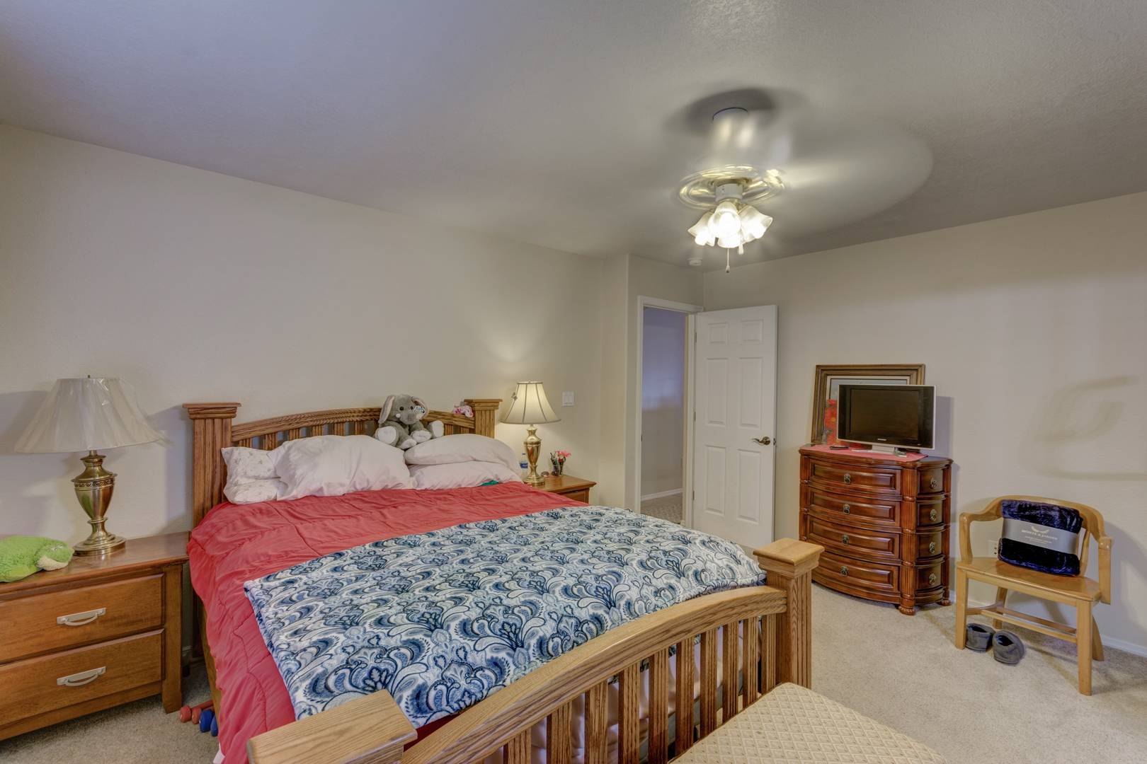 Sellers - 5 Acts Place Los Lunas, NM 87031
