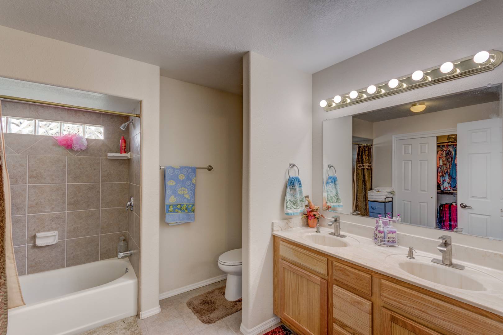 Sellers - 5 Acts Place Los Lunas, NM 87031