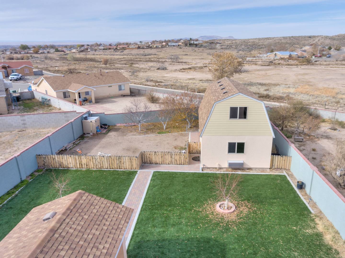 Sellers - 5 Acts Place Los Lunas, NM 87031