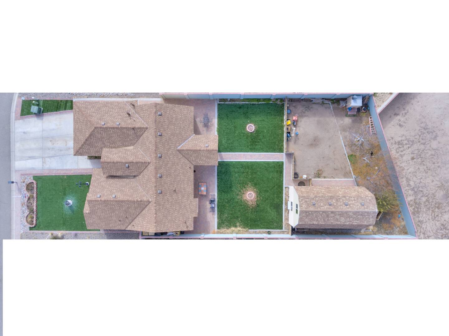 Sellers - 5 Acts Place Los Lunas, NM 87031