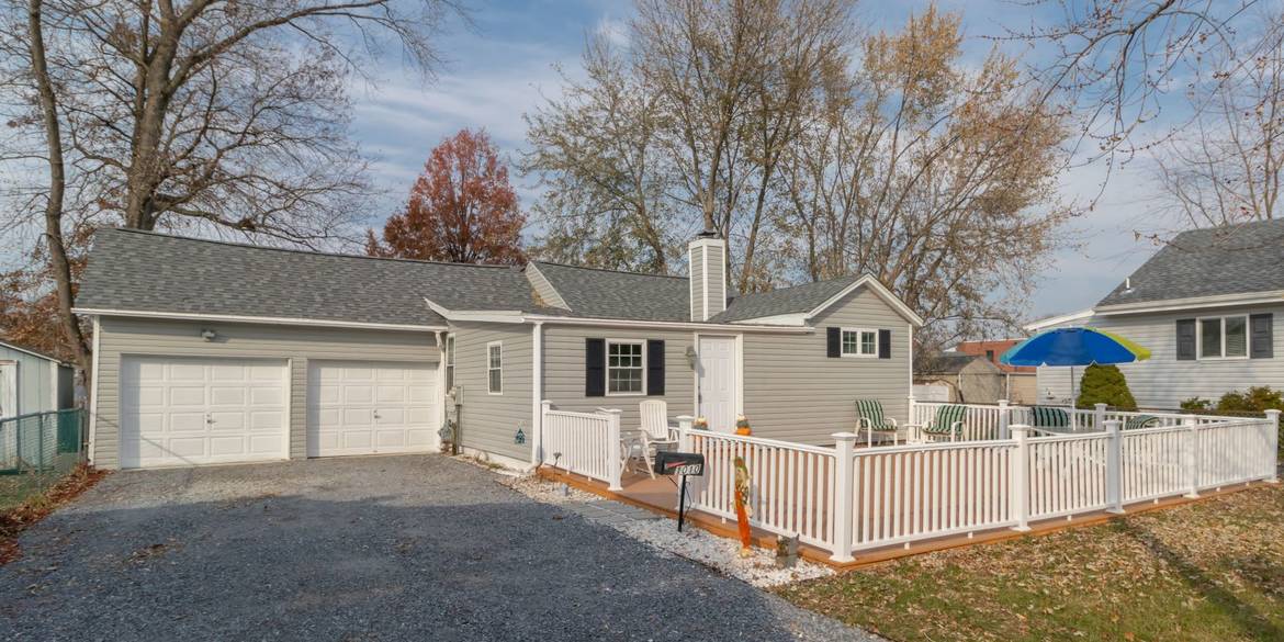 Brivity 1010 Randall Avenue Boothwyn, PA 19061