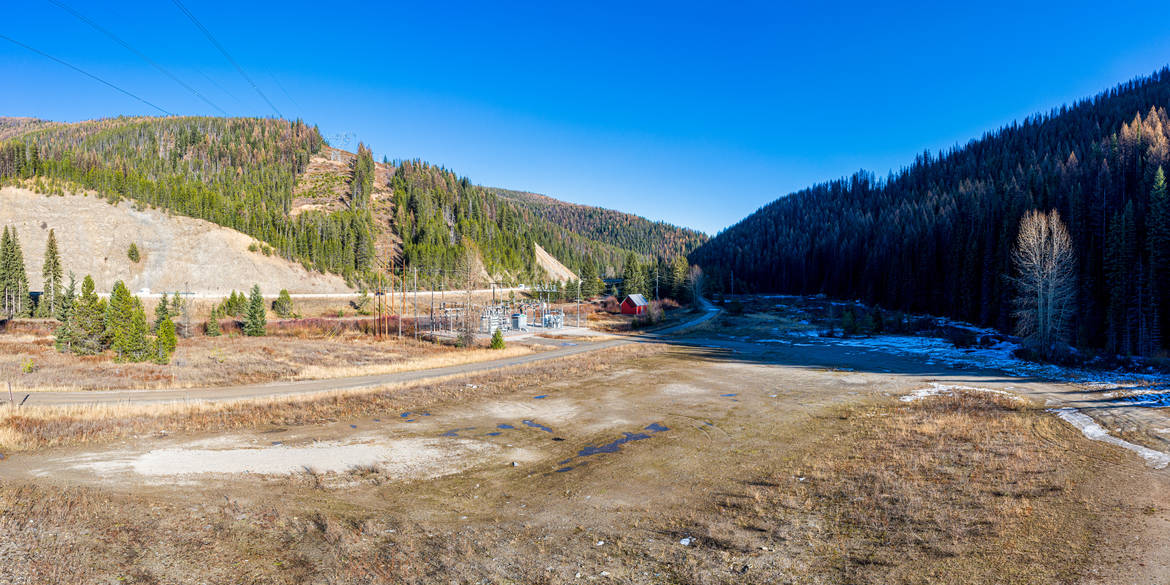 Brivity Saltese Mt Saltese, MT 59867