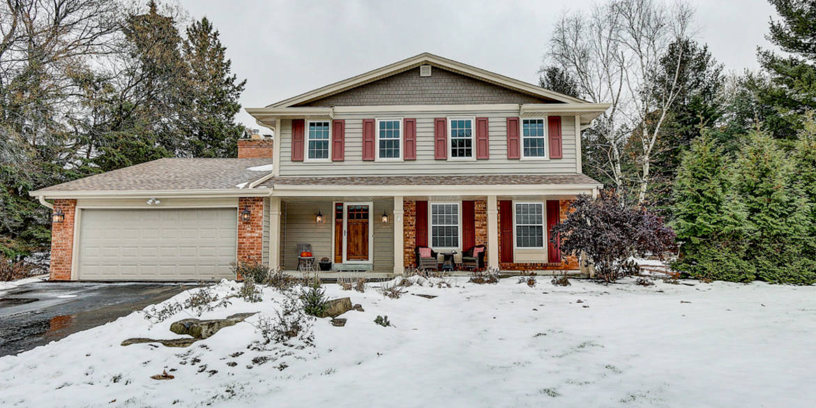Brivity N8W31757 Huckleberry Way Delafield, WI 53018