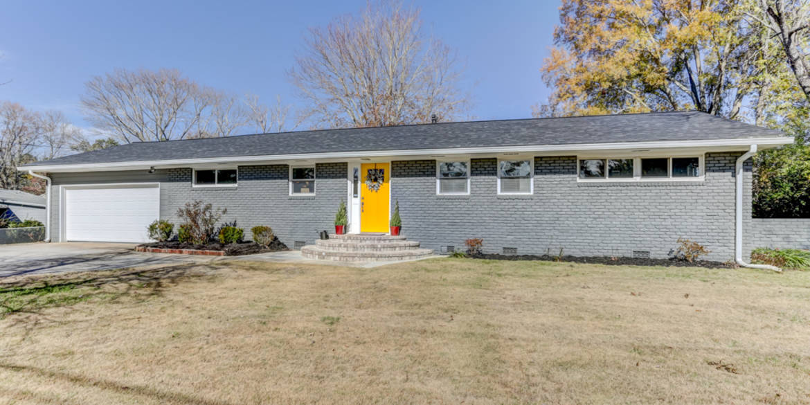 Brivity 2601 Lower Roswell Road Marietta, GA 30068