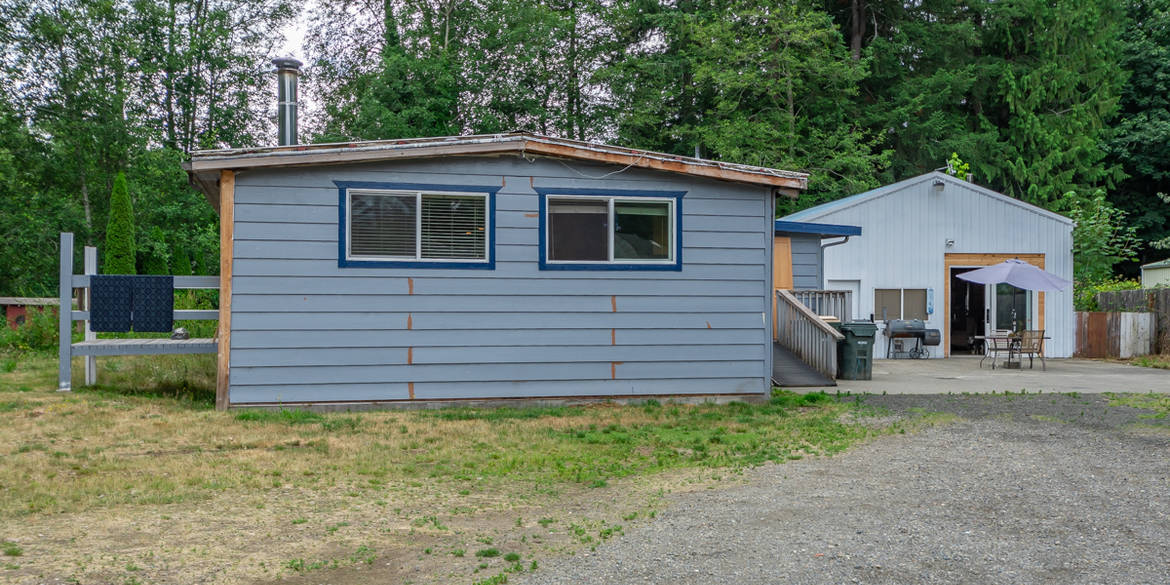 Brivity 13741 Tilley Rd S Tenino, WA 98589