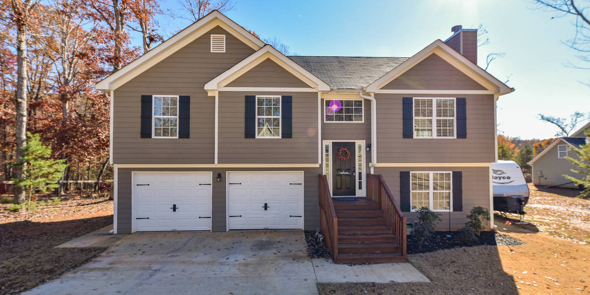 Brivity 8713 Shade Tree Court Clermont, GA 30527