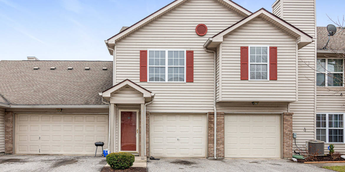 Brivity 4633 Kelvington Dr., Indianapolis, IN 46254