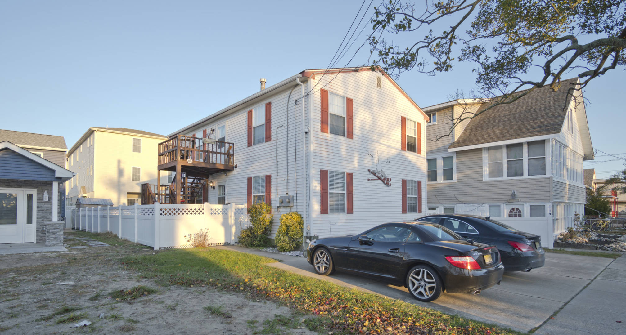 Brivity 121 W Ave A Wildwood, NJ 08260 Virtual Tour