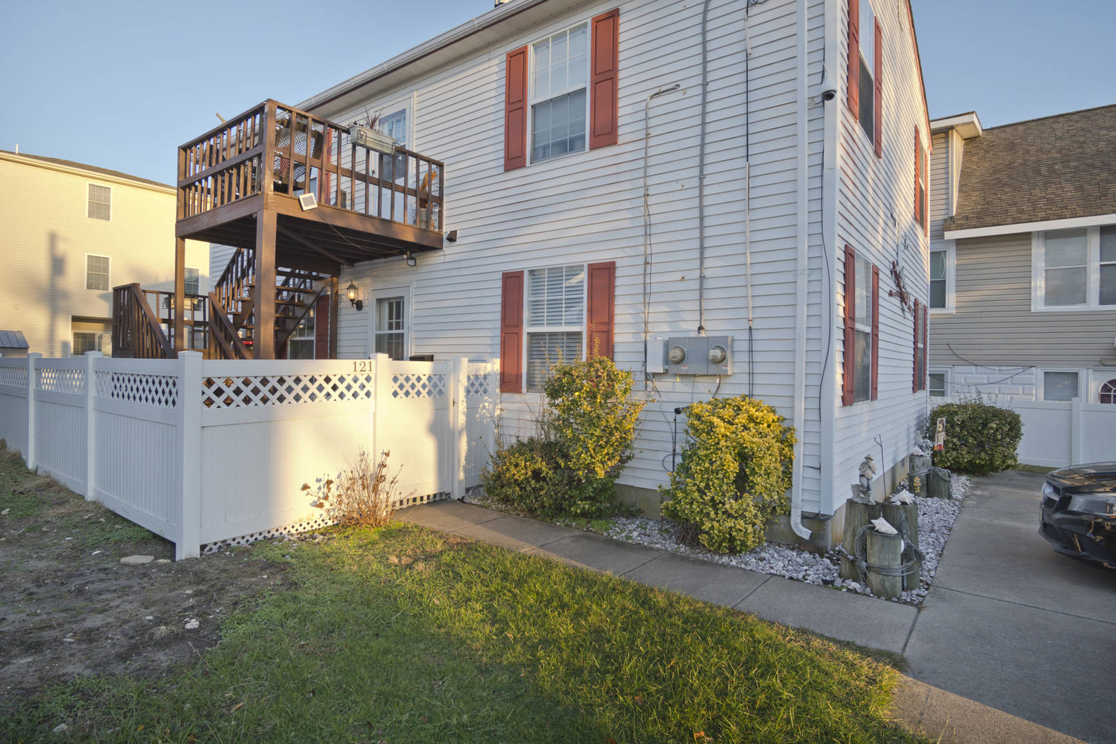 Brivity 121 W Ave A Wildwood, NJ 08260 Virtual Tour