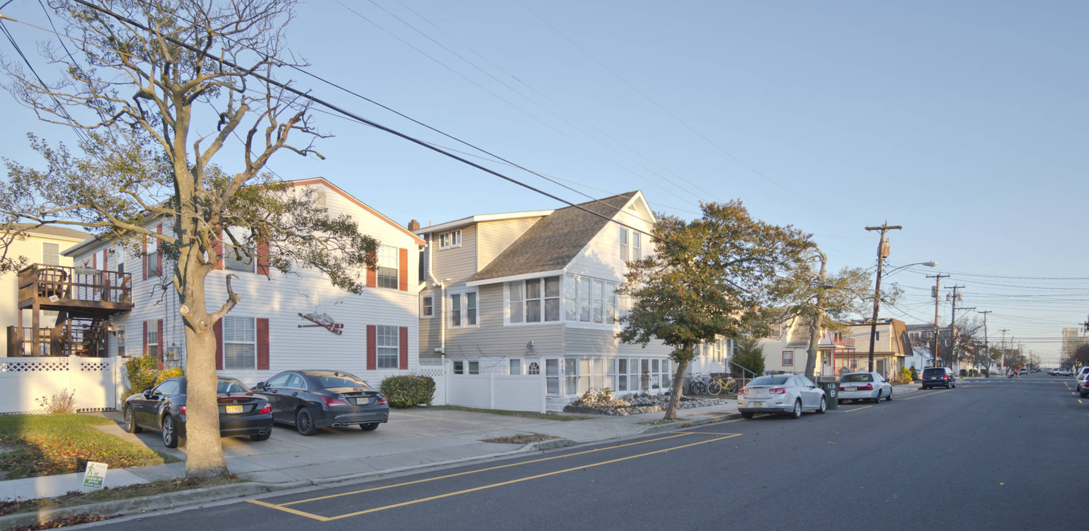 Brivity 121 W Ave A Wildwood, NJ 08260 Virtual Tour