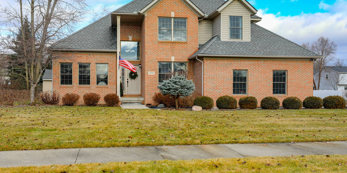 Brivity 800 5th St. Marysville, MI 48040