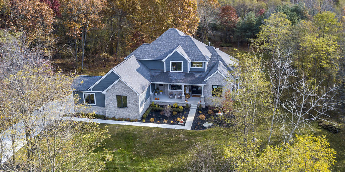 Brivity 1825 Wildflower Lane Milford, MI 48380