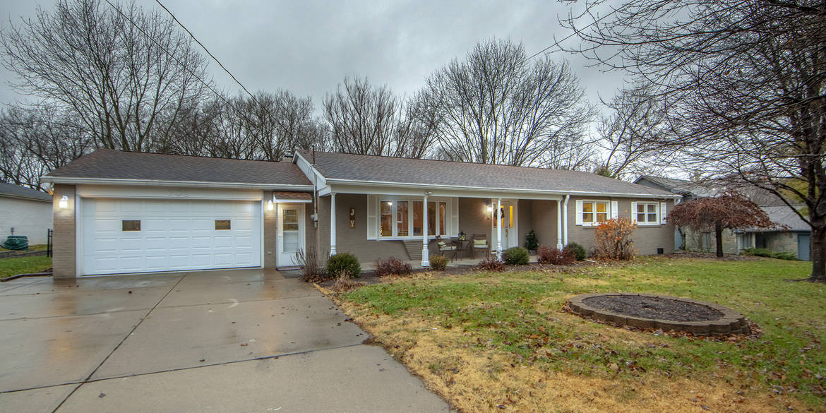 Brivity 702 S. Pendleton Ave Pendleton, IN 46064