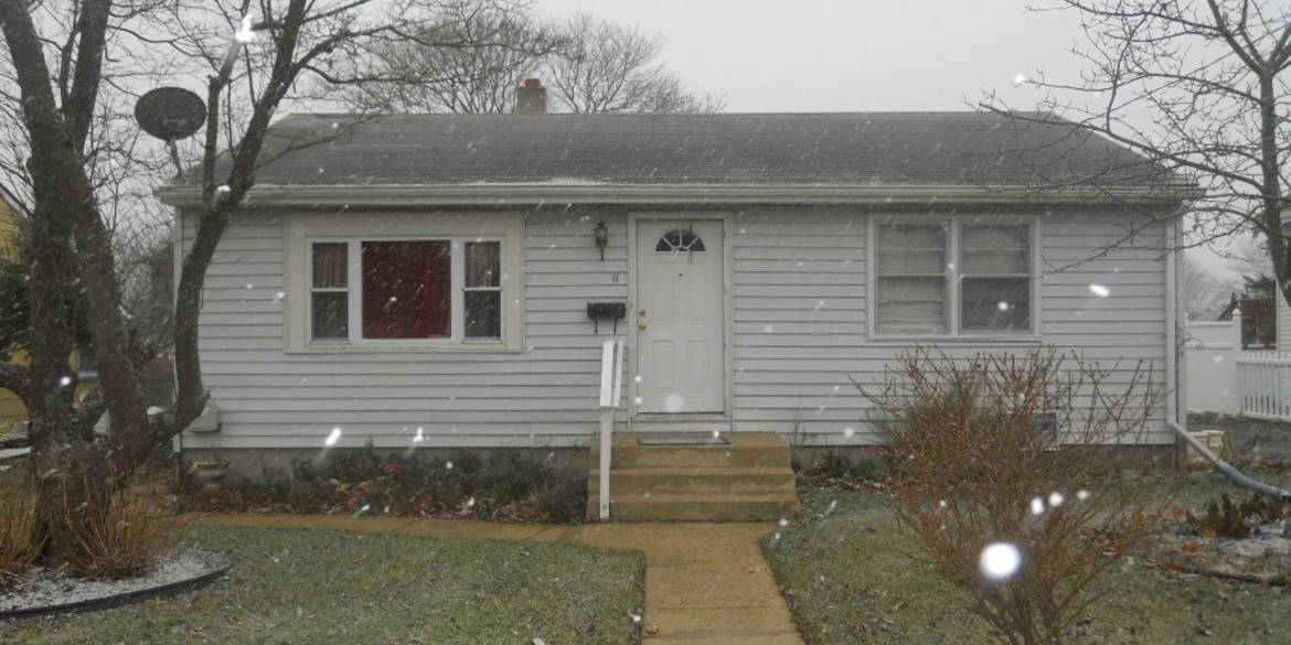 Brivity 11 W Ridgewood Avenue Pleasantville, NJ 08232