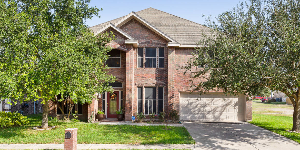 Brivity 1915 Bunting Lane Mission, TX 78572