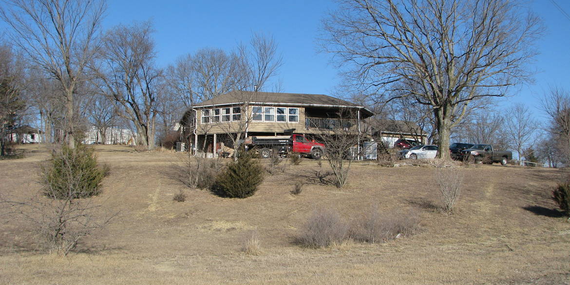 Brivity 10104 E 301st Street Drexel, MO 64742