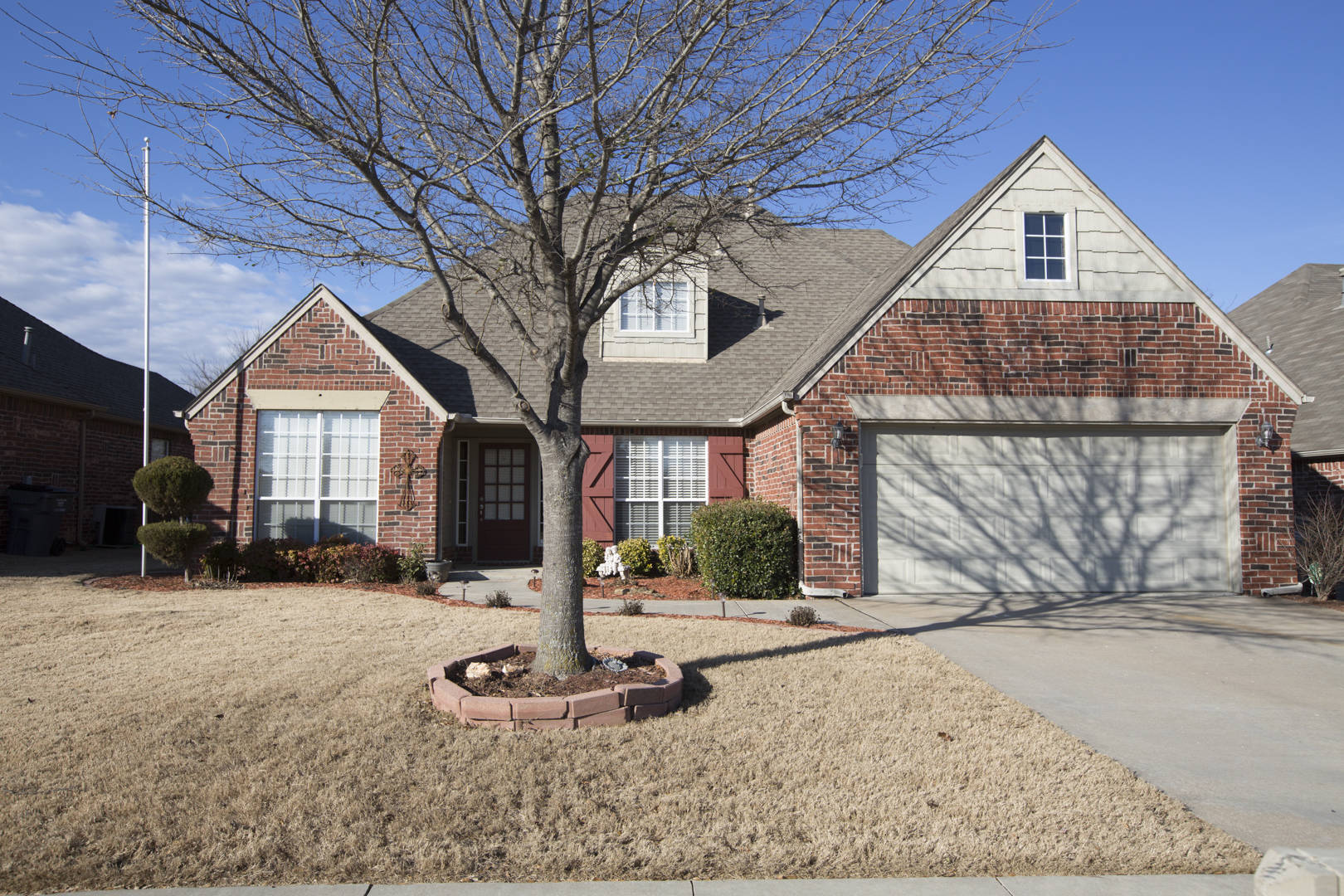 Brivity 11932 S Ivy Ct Jenks, OK 74037 Virtual Tour