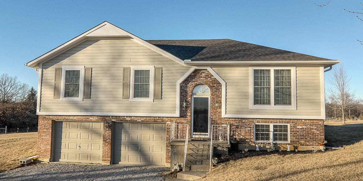 Brivity 12800 E 261st Street Peculiar, MO 64078