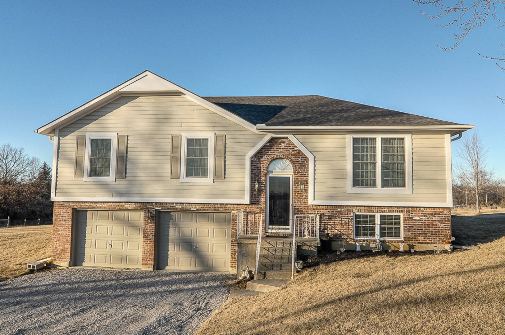 Brivity 12800 E 261st Street Peculiar, MO 64078 Virtual Tour