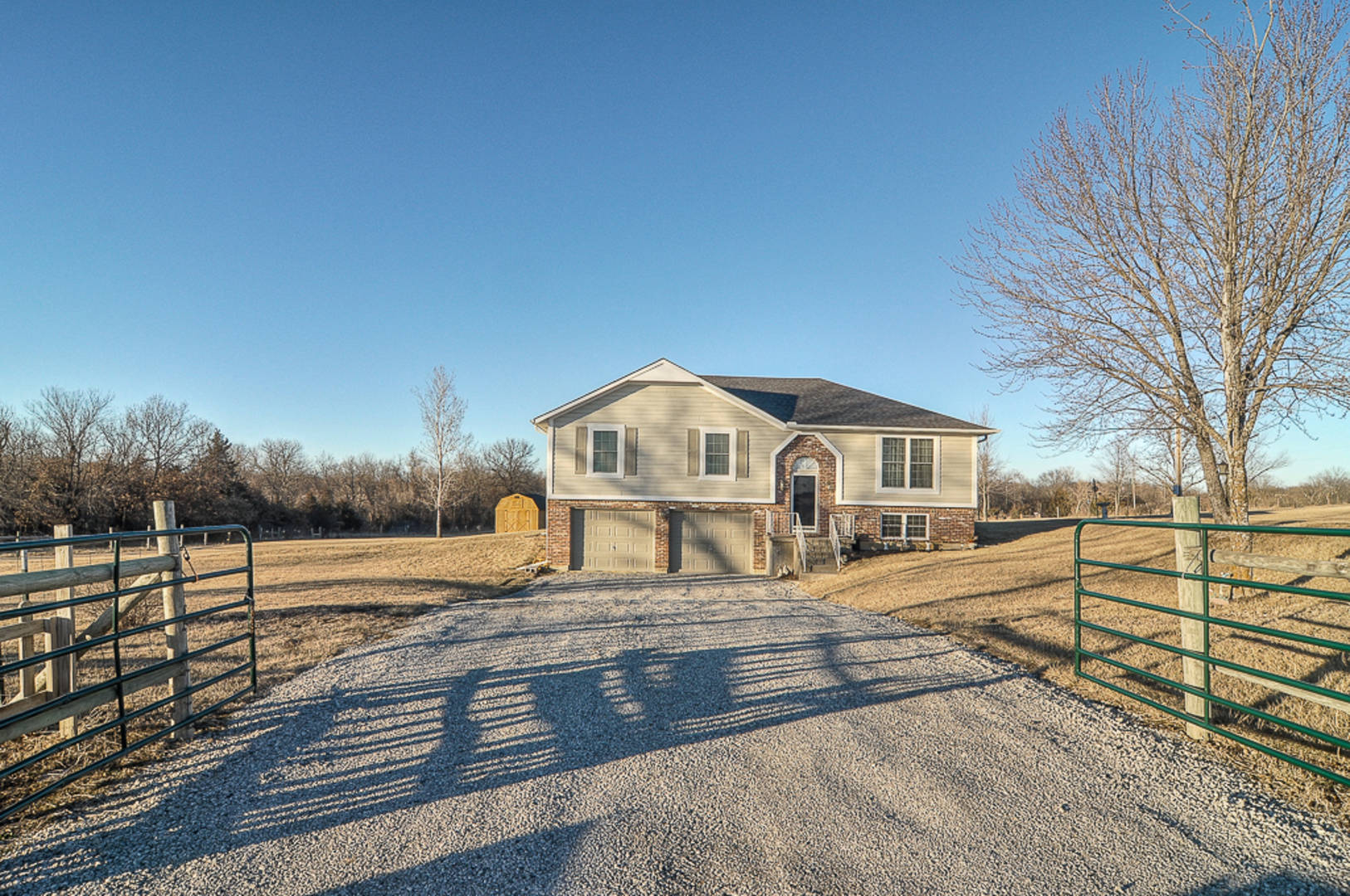 Brivity 12800 E 261st Street Peculiar, MO 64078 Virtual Tour