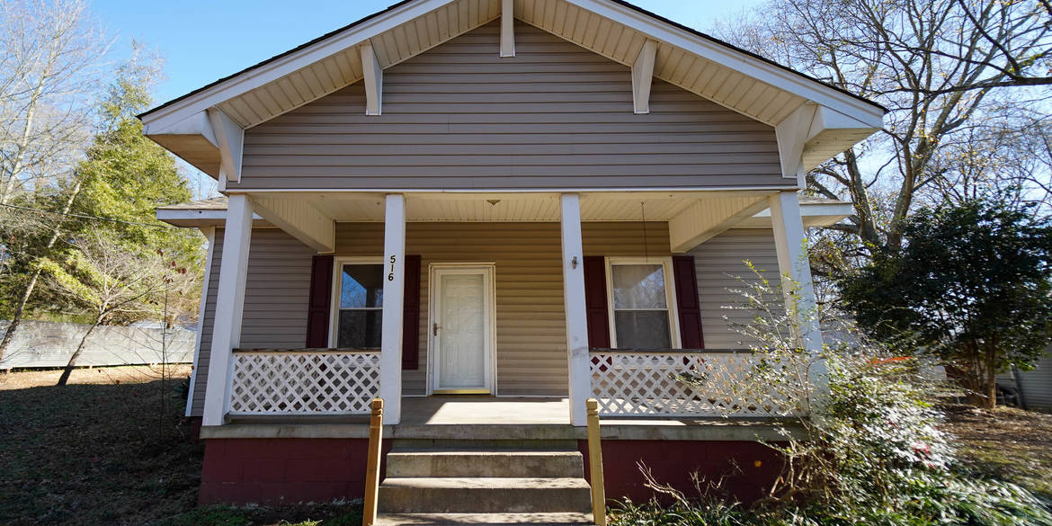 Brivity 516 Carolina Drive Liberty, SC 29657