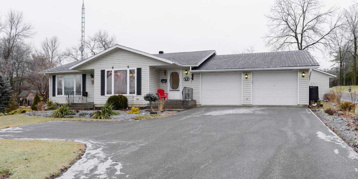 Brivity 10036 Highway 62 Stirling, ON K0K3E0